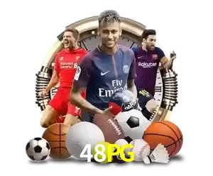 Apostas Esportivas no 48PG