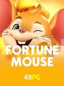 Caça-níqueis fortune mouse 48PG