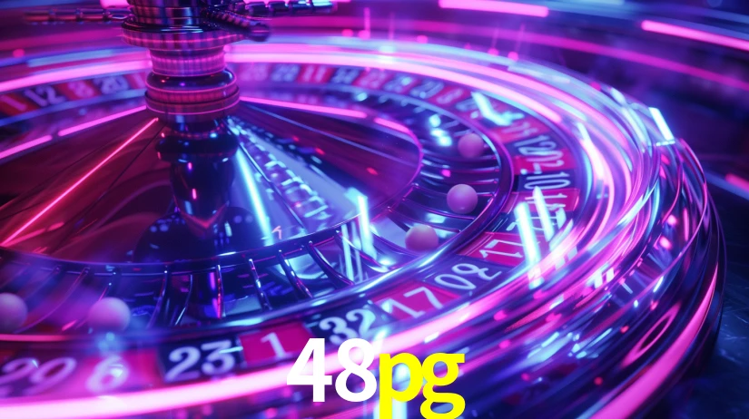 Jogos Diferentes no Cassino Online 48pg